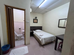 Seri Kemaman Inn